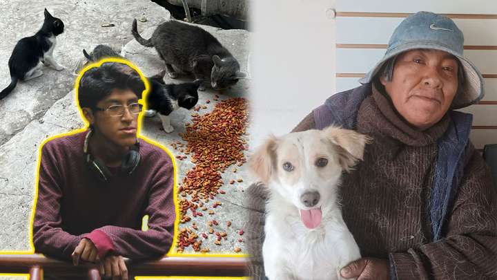 Realizarán mural en honor a “Julianita”