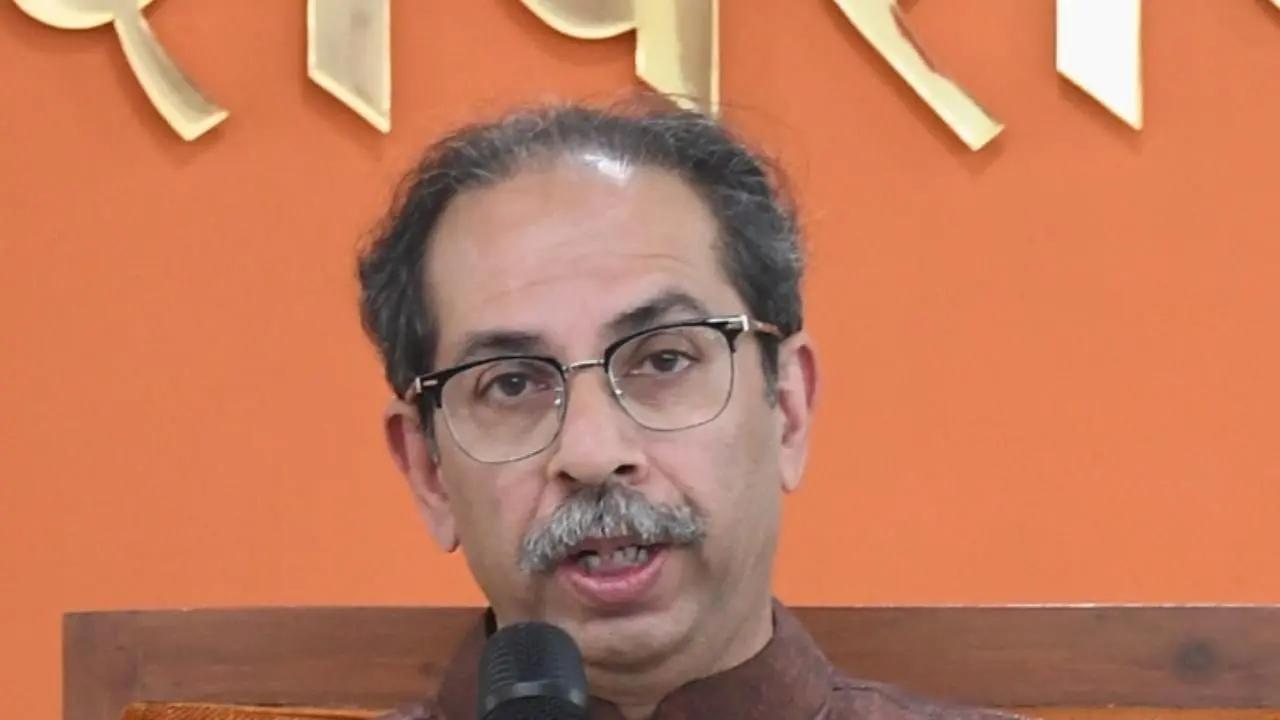 Mumbai LIVE: Uddhav demands loan waiver, slams CM Fadnavis for Bihar campaign