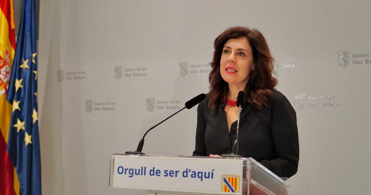 Afers Socials carga contra El Pacte po la gestión de RESOGA: «El anterior Govern miró hacía otro lado»