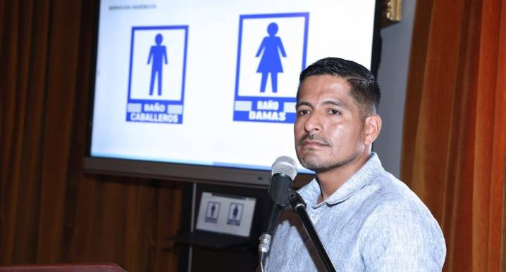 Trujillo: Buscan prevenir, sancionar y erradicar la violencia contra la mujer