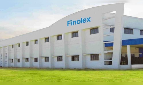 Finolex Cables Q2 Results: Net profit and revenue grow from last year