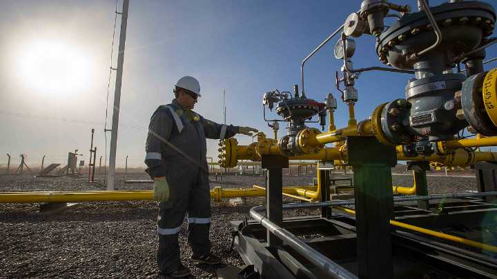 La producción minera tuvo en septiembre su menor suba anual en cuatro meses: destacaron bajas en gas, oro y plata