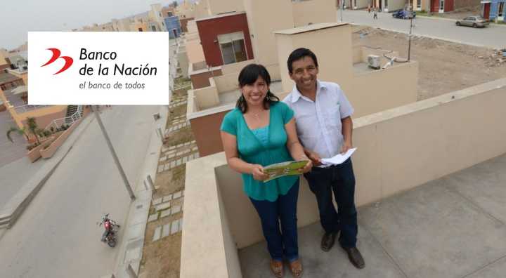 Si tienes esta edad, aún puedes acceder a un crédito hipotecario del Banco de la Nación en 2025: revisa los requisitos