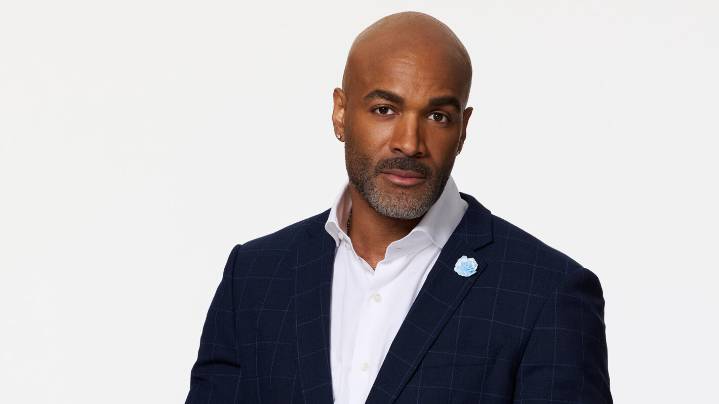 'General Hospital': Donnell Turner on Fulfilling His Dream of Being the 'Black Luke Spencer' (Exclusive)