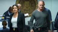Law And Order's Christopher Meloni Got Surprisingly Candid When Asked What The Sexiest Thing About Benson And Stabler Is