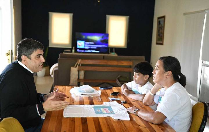 Bensusán: “Hablar de donación pediátrica está más vigente que nunca”