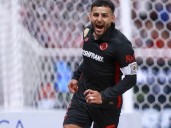 Alexis Vega estará listo para la liguilla con el Toluca