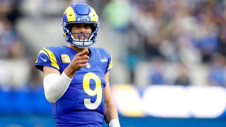 Fantasy Football Week 12 QB Start/Sits: Who to play, who to bench