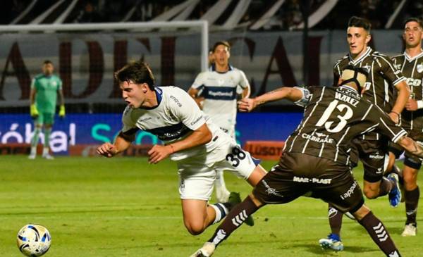 Gimnasia se dio el gusto: de pelear el descenso a meterse en los playoffs, el camino del Lobo