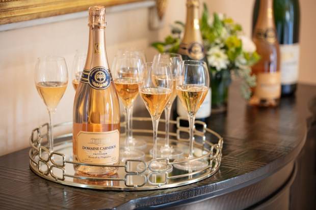 Elevate Thanksgiving with the best local wines from Sonoma County and beyond