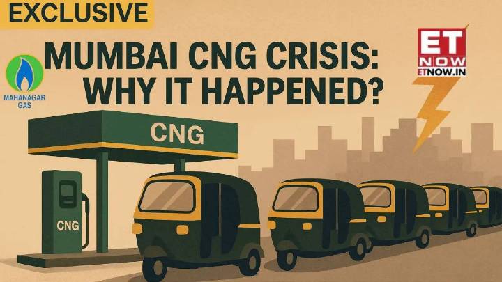 EXCLUSIVE: Mumbai CNG crisis: Why it happened? From volume loss to supply restoration