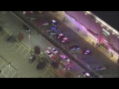 Two people shot at the Westfield Valley Fair Mall in Santa Clara