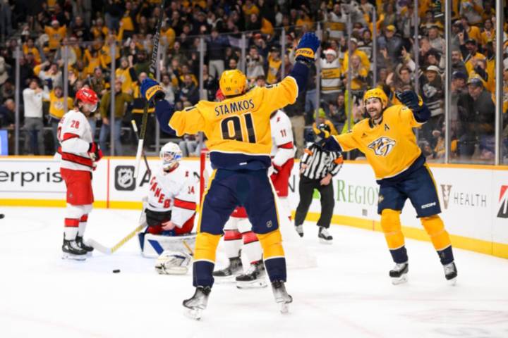 NHL Rumors: Brendan Shanahan, and Steven Stamkos