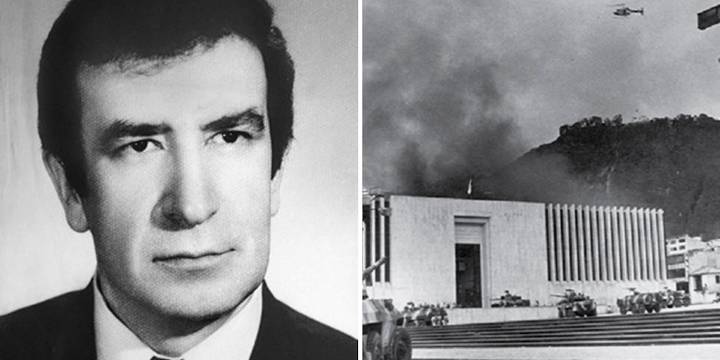 Autor del informe de la Comisión de la Verdad desmintió versión de Petro sobre asesinato de Manuel Gaona: “Fue por arma de fuego del M