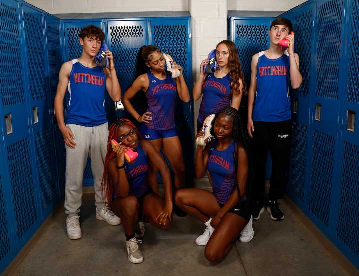 Central New York indoor track stars take over syracuse.com’s 2025