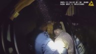 Bodycam video shows officers helping man trapped after explosion at Downtown Atlanta apartment complex