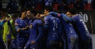 El Ourense CF reina en la locura ante el Unionistas de Salamanca (4