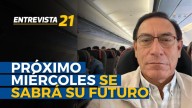 Fernando Silva: "Fiscalía tiene prueba directa contra Martín Vizcarra"