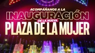 Nuevo Laredo abre la Plaza de la Mujer, el primer espacio público con perspectiva de género