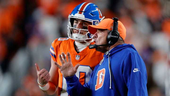 'TNF': Broncos win again, but major concerns are emerging