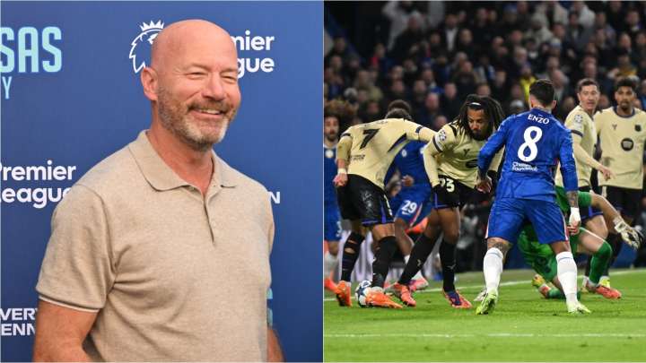 Una leyenda de la Premier llama "tontos" a los defensas del Barcelona: "Absolutamente loco"