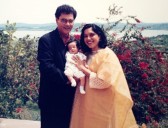 Queen of storytelling Mira Nair's instant 3-word cry of joy on son Zohran Mamdani’s big win