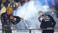 Verstappen reina en Las Vegas y Norris se consolida como líder del Mundial de Fórmula 1