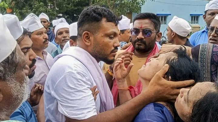 ‘God Gave Me Life, But Took All My Happiness’, Laments Lone Survivor Of Ahmedabad Air India Crash