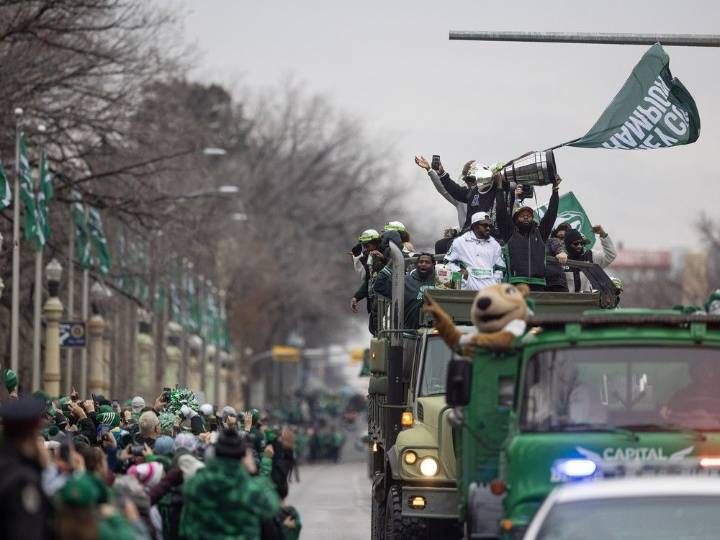 Roughriders Mailbag: Free agent focus? Returning players? Receivers?