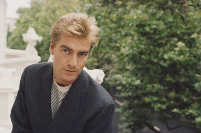 Living In A Box singer Richard Darbyshire dies aged 65