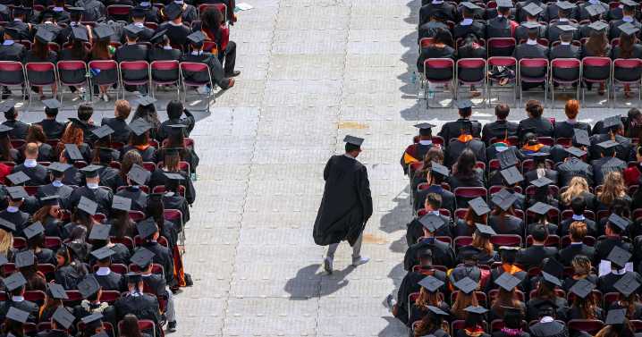 Poll: In a dramatic shift, Americans no longer see four-year college degrees as worth the cost