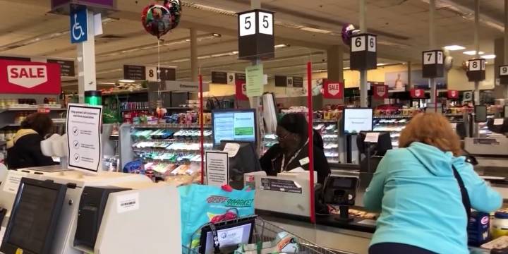 Arizona families struggle as SNAP benefits still uncertain amid shutdown