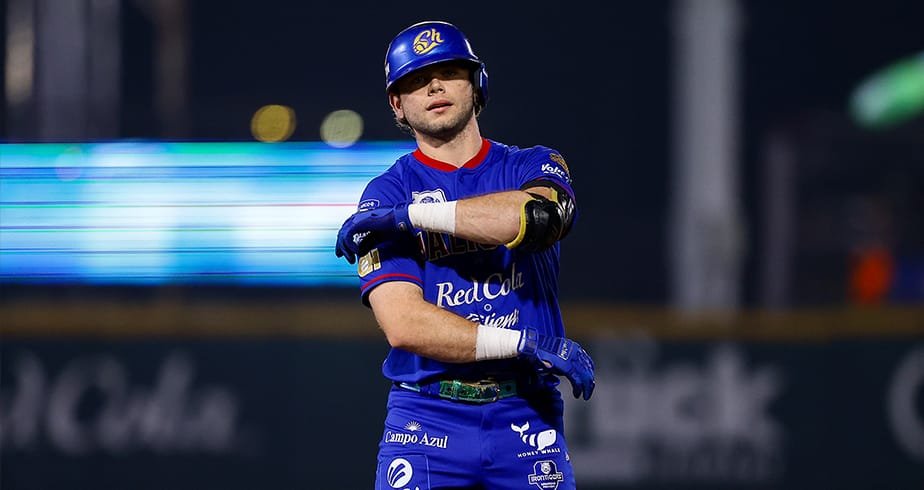 Charros se impone a Aguilas 3