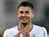 Lecce vs. Hellas Verona