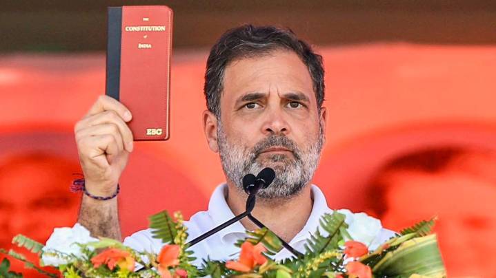 ‘It’s no reform, it’s tyranny’: Rahul Gandhi blames SIR voter-list drive for 16 BLO deaths in three weeks