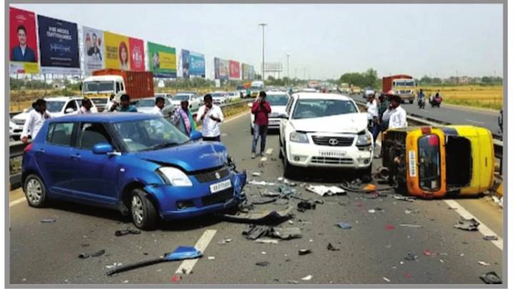 Highways can be made safer