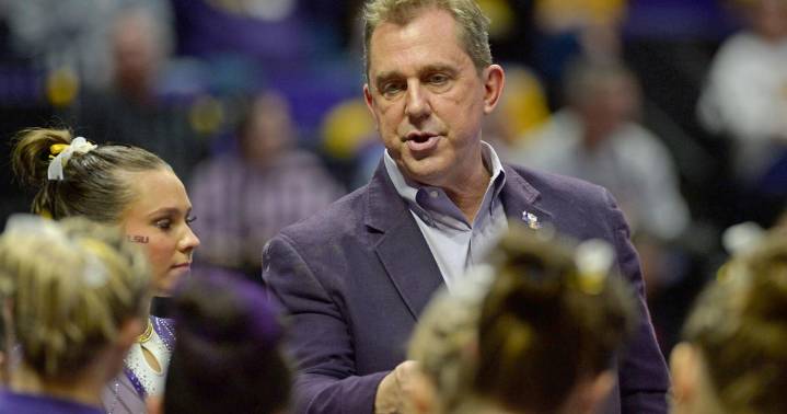LSU gymnastics signs three athletes for its Class of 2026; will start competing in 2027