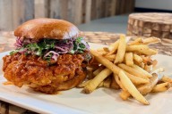 San Antonio dining news: new Retama Park ...