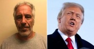 Jeffrey Epstein 'Definitely Had Dirt' on Donald Trump, Pedophile's Brother Insists: 'Everything the President Says Is a Lie'