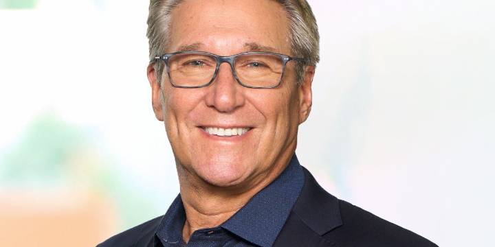 The new job for the airport CEO: It's more challenging