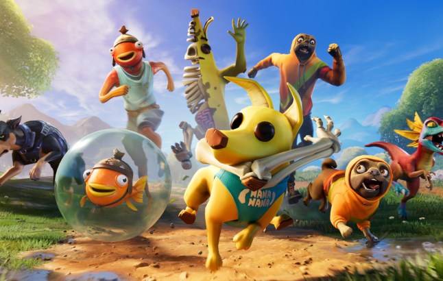 Older gamers have a duty to educate younger fans about gaming