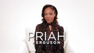 Priah Ferguson on Stranger Things Ending, Finding Her Voice, and Cooking Up What’s Next
