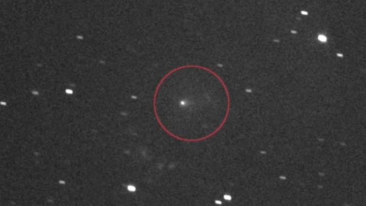 NASA Aclara Origen del Cometa 3I/ATLAS, ¿Qué Dijeron sobre el Objeto Interestelar?