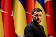 Trump admin’s Ukraine peace proposal sparks swift backlash from European officials