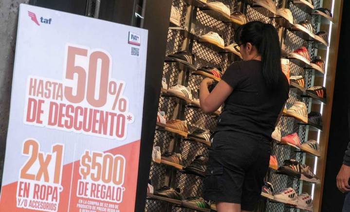 Cuánto gastaron en promedio mexicanos