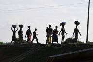 Five Indian nationals kidnapped by gunmen in Mali amid rising unrest