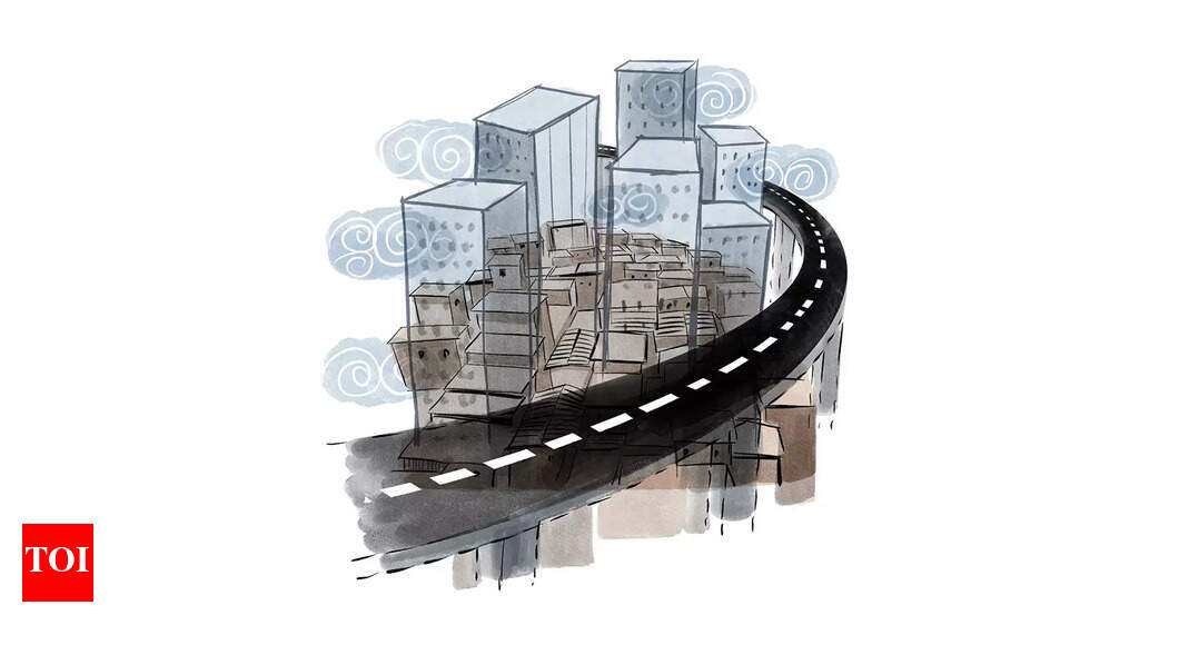 Indian cities are crumbling. Here’s how we can fix them