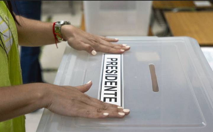 La derecha hoy tiene un enemigo común: el crimen organizado