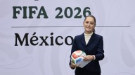 Claudia Sheinbaum medita asistir al sorteo de la Copa del Mundo