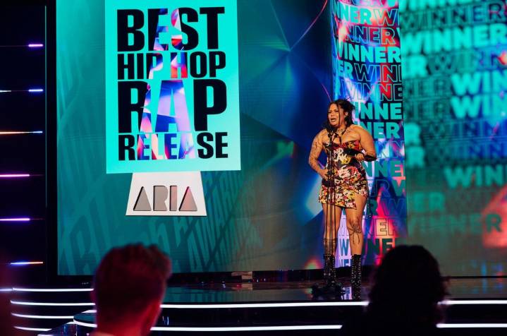 Snubs & Surprises: 2025 ARIA Awards